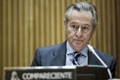 El abogado de Blesa ultima el pago de la fianza para salir de prisión
